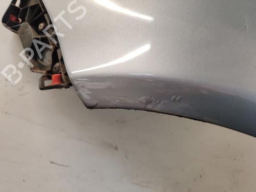 Left front fenders OPEL CORSA D (S07) 1.3 CDTI (L08, L68) | BP29203664C41 