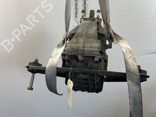 Rear differential CITROËN JUMPER I Van (244) 2.8 HDi 4x4 | BP20343874M24 