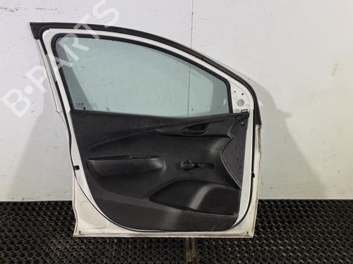 Left front door OPEL KARL (C16) 1.0 | BP32187288C2