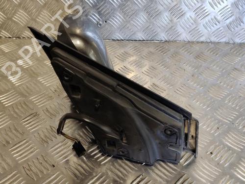 Left mirror FIAT BRAVO II (198_) 1.9 D Multijet (198AXC1B) | BP20344130C26 
