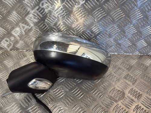 Left mirror CITROËN C3 II (SC_) 1.2 VTi 82 | BP27585080C26 