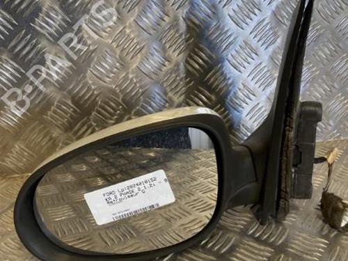Used Left mirror FORD KA (RU8) 1.2 (69 hp) 20347769