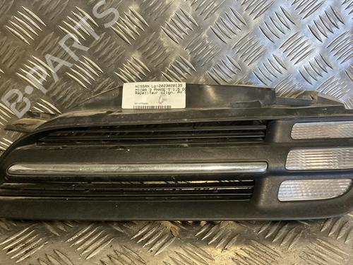 Left front indicator NISSAN MICRA III (K12) 1.5 dCi | BP22095138C32 
