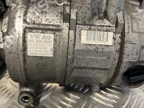AC compressor VW POLO V (6R1, 6C1) 1.4 GTI | BP23904018M34 