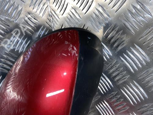 Left mirror PEUGEOT 308 SW I (4E_, 4H_) 1.6 HDi | BP25267628C26 