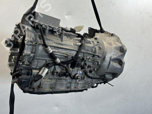 Gearbox PORSCHE CAYENNE (92A) 3.0 Diesel | BP20344747M3 