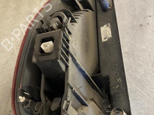 Right taillight RENAULT SCÉNIC III (JZ0/1_) 1.5 dCi | BP20348845C35 