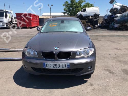 Left mirror BMW 1 (E87) 118 d | BP20347322C26 