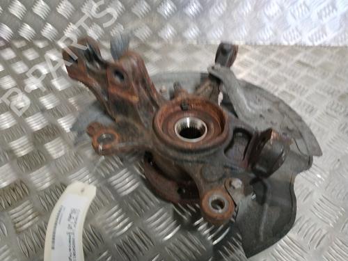 Right front steering knuckle CITROËN C5 X (ND_, NC_) Hybrid 225 (NDDGYP) | BP24645559M26 - Image 2