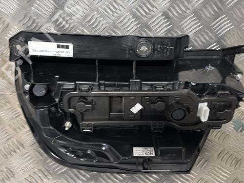 Right taillight RENAULT KANGOO III Box Body/MPV 1.5 Blue dCi 95 (FJAB) | BP30817344C35