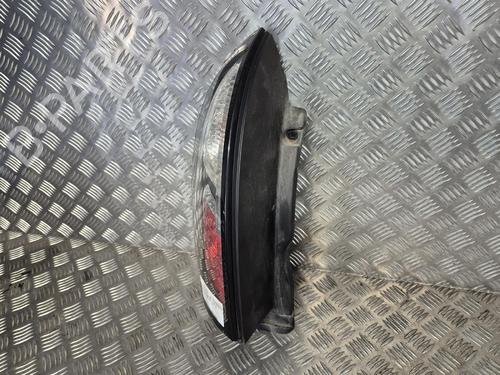 Used Left taillight Left taillight 36589569 36589569