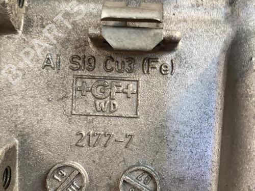 Gearbox BMW 3 (E90) 320 d | BP22094100M3  - Image 6