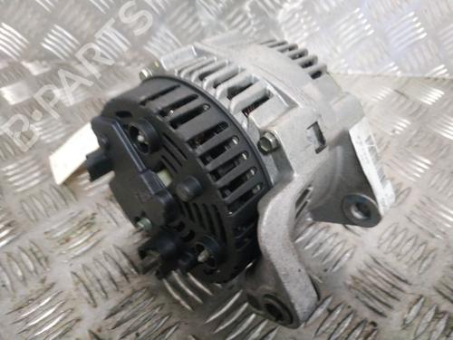 Alternator RENAULT KANGOO (KC0/1_) D 65 1.9 (KC0E, KC02, KC0J, KC0N) | BP31804125M7