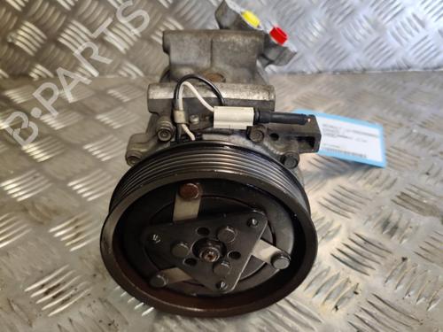 Used AC compressor AC compressor RENAULT KANGOO (KC0/1_) 1.5 dCi (84 hp) 20348560 20348560