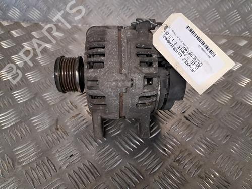Used Alternator RENAULT CLIO III (BR0/1, CR0/1) 1.5 dCi (C/BR0G, C/BR1G) (68 hp) 29142391
