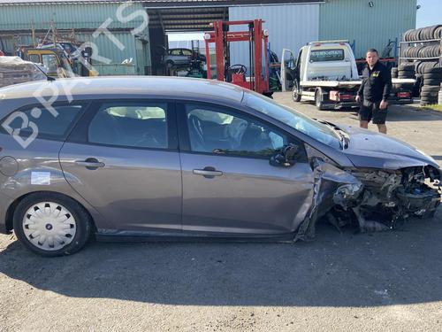 Engine FORD FOCUS III Turnier 1.6 TDCi ECOnetic | BP22096307M1  - Image 10