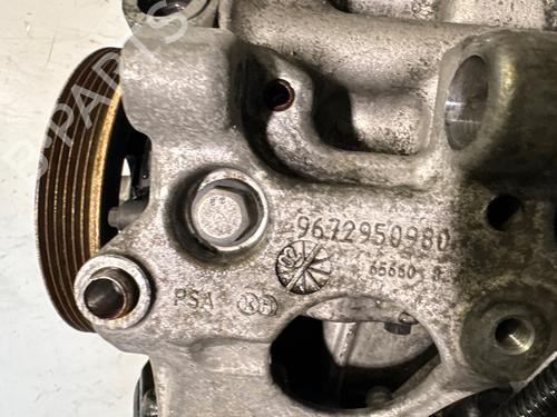 Engine CITROËN C3 II (SC_) 1.4 HDi 70 (SC8HZC, SC8HR0, SC8HP4) | BP40451379M1 - Image 7