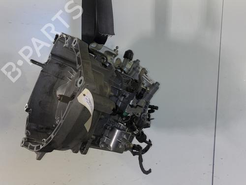 gearbox-fiat-500x-334_-2014-29865307 main image