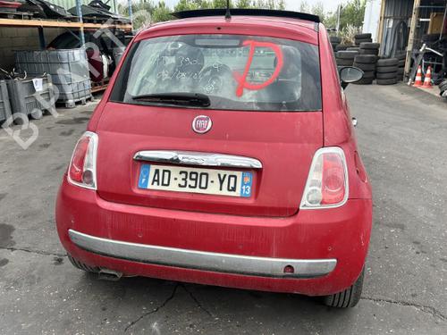 Right taillight FIAT 500 (312_) 1.4 (312AXC1B, 312CXC1B) | BP22097217C35 