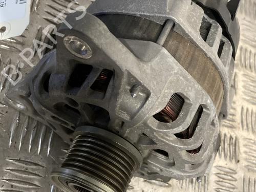 Alternator RENAULT CAPTUR I (J5_, H5_) 1.2 TCe 120 | BP33455315M7  - Image 5