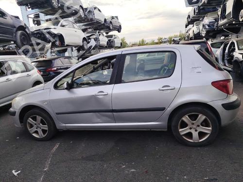 Recambios PEUGEOT 307 (3A/C)  1.6 HDi 110  4991925