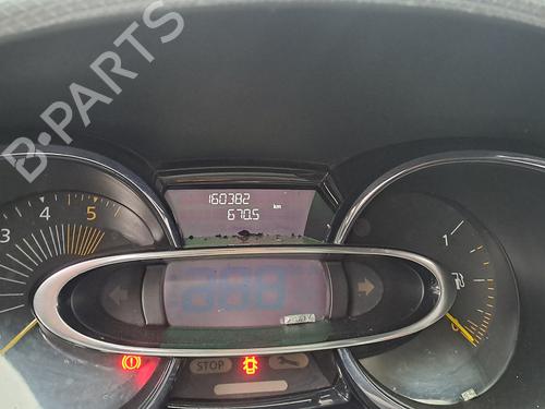 Left front seat RENAULT CLIO IV (BH_) 1.5 dCi 75 | BP30466559C15 - Image 9