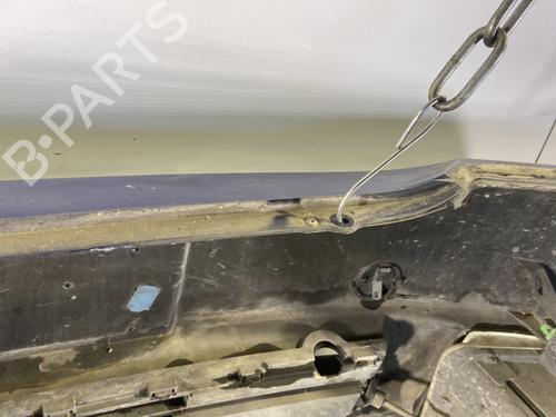 Front bumper OPEL MERIVA A MPV (X03) 1.7 CDTI (E75) | BP31167413C7 