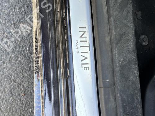 Gearbox RENAULT TALISMAN Grandtour (KP_) 1.6 dCi 160 | BP22917272M3 