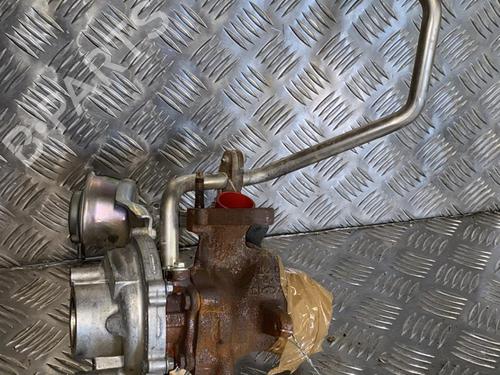 Turbolader/Kompressor RENAULT CLIO IV (BH_) 1.5 dCi 90 | BP22094764M71 