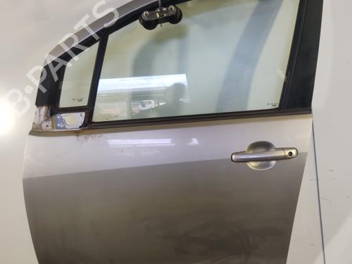 Used Left front door OPEL AGILA B (H08) 1.0 (F68) (65 hp) 29455210