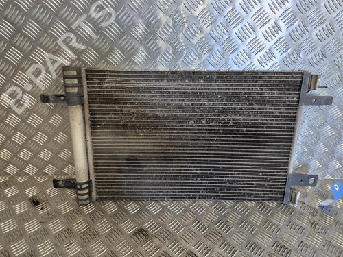 Used AC radiator AC radiator CITROËN JUMPY III Van (V_) 2.0 BlueHDi 120 (122 hp) 39953155 39953155