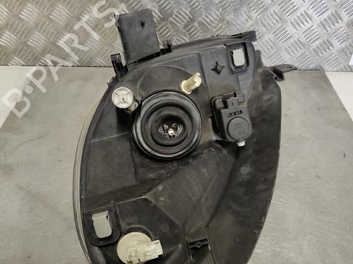 Right headlight CITROËN XSARA PICASSO (N68) 1.6 HDi | BP20347189C29 
