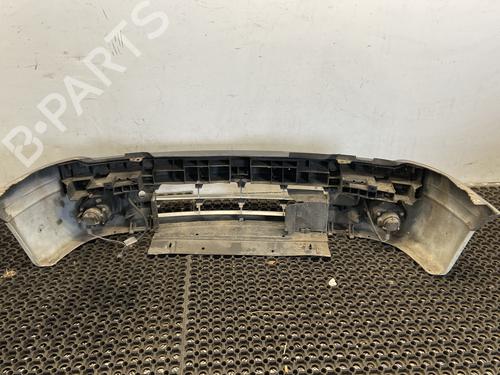 Front bumper RENAULT CLIO II (BB_, CB_) 1.4 (B/CB0C, B/CB0S) | BP22095888C7 