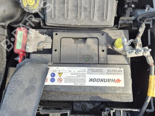 Switch RENAULT CLIO III (BR0/1, CR0/1) 1.5 dCi | BP40444711I30 - Image 3