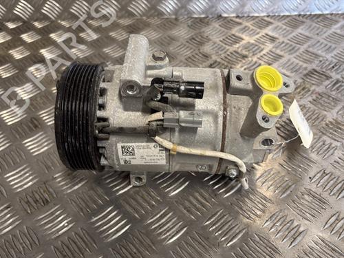 Used AC compressor AC compressor RENAULT CAPTUR II (HF_) TCe 90 (HFM6) (91 hp) 29961001 29961001
