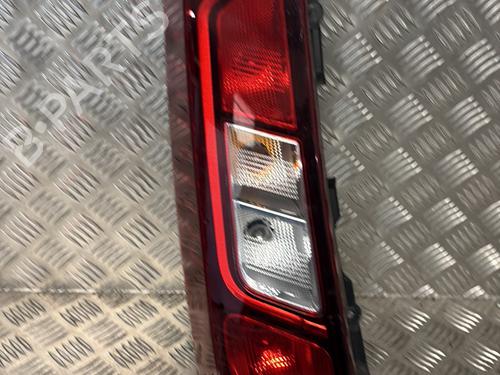 Farolim esquerdo RENAULT EXPRESS Box Body/MPV 1.5 Blue dCi 95 (F6AB) (95 hp) 30870694