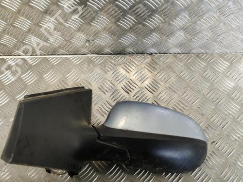 Left mirror FIAT BRAVO II (198_) 1.6 D Multijet (198AXH1B) | BP20348702C26 