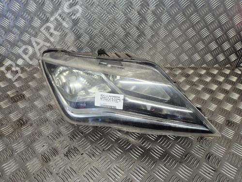 Used Right headlight Right headlight SEAT TOLEDO IV (KG3) 1.6 TDI (105 hp) 39711493 39711493