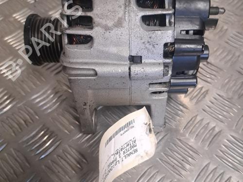 Used Alternator RENAULT MASTER III Van (FV) 2.3 dCi 145 FWD (FV0E, FV0F, FV0H, FV02, FV0M, FV0S,... (146 hp) 27406853