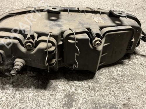 Left headlight FIAT PUNTO (188_) 1.9 JTD 80 (188.237, .257, .337, .357) | BP22093540C28 