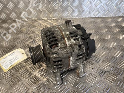 Alternator RENAULT TWINGO II (CN0_) 1.5 dCi (CN0E) | BP32124608M7  - Image 5