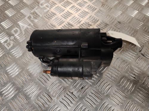 Used Starter Starter PEUGEOT 306 Hatchback (7A, 7C, N3, N5) 1.9 D (68 hp) 28526220 28526220