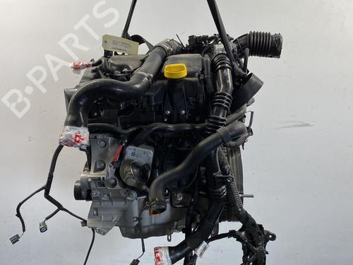 Engine DACIA DUSTER (HS_) 1.5 dCi (HSAJ) | BP22095410M1  - Image 7