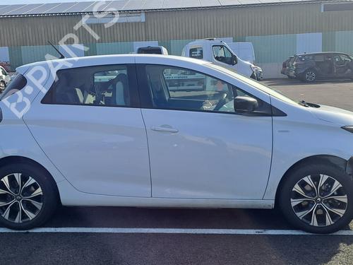 Right front driveshaft RENAULT ZOE (BFM_) | BP34249408M39 - Image 9