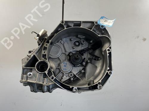 gearbox-dacia-duster-hm_-2017-27483520 main image