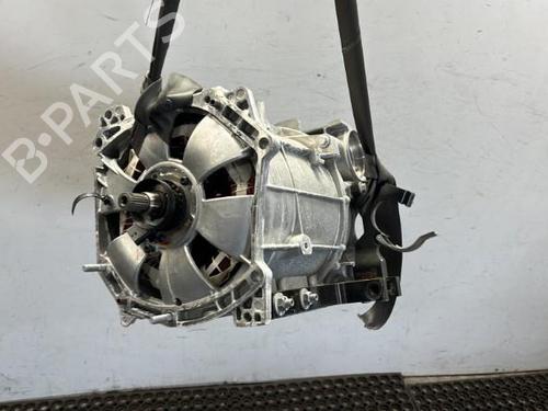 Engine RENAULT MASTER III Platform/Chassis (EV, HV, UV) 2.3 dCi 135 RWD (HV0N, UV0N) | BP20347789M1 