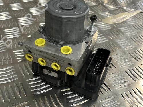 Used ABS pump ABS pump RENAULT KOLEOS II (HC_) 1.7 BLUE dCi 150 (HCA7) (150 hp) 20344970 20344970