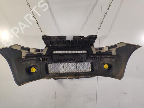 Front bumper CITROËN C3 Pluriel (HB_) 1.4 HDi | BP28360732C7