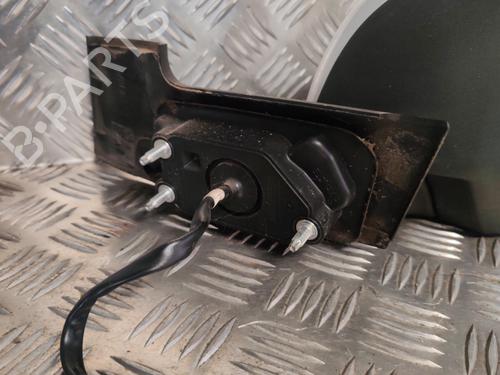 Right mirror OPEL AGILA B (H08) 1.0 (F68) | BP29455214C27 