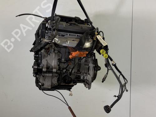 Motor für PEUGEOT 206 Hatchback (2A/C) 1.4 i (75 hp) 29287605